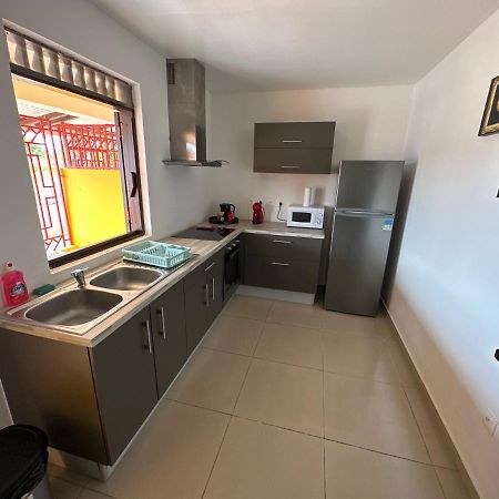Mana - Srfb 2 Apartment Bagian luar foto