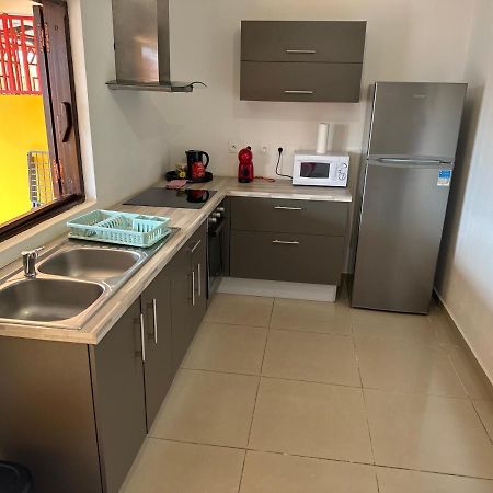 Mana - Srfb 2 Apartment Bagian luar foto