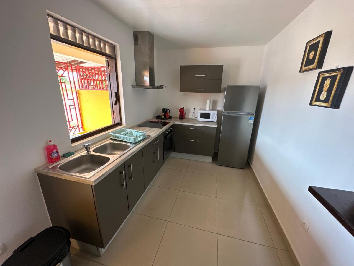 Mana - Srfb 2 Apartment Bagian luar foto