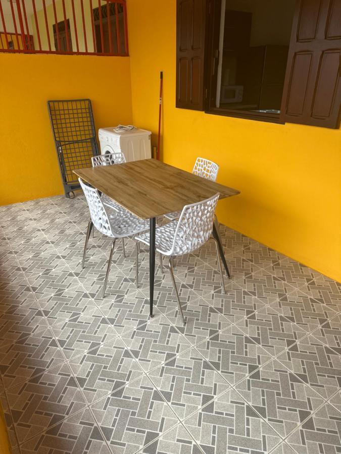 Mana - Srfb 2 Apartment Bagian luar foto