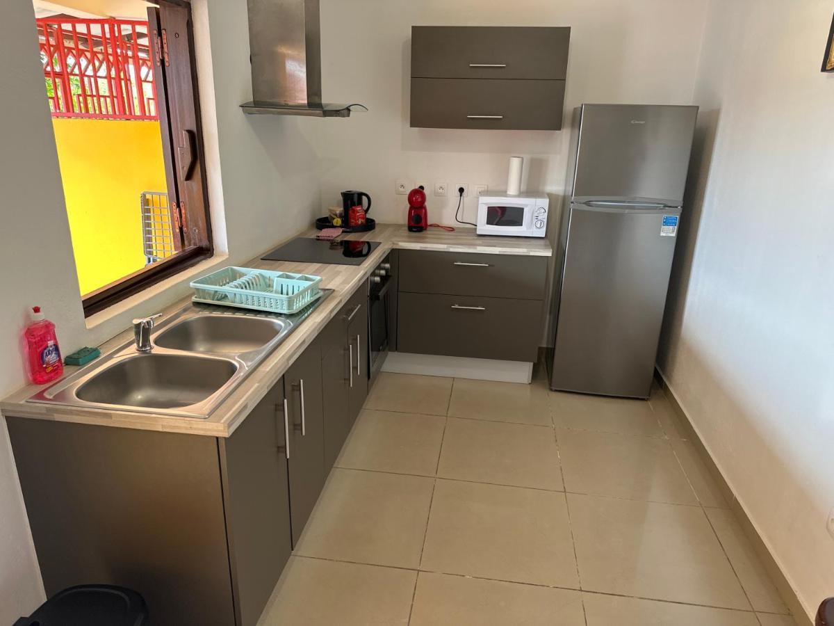 Mana - Srfb 2 Apartment Bagian luar foto