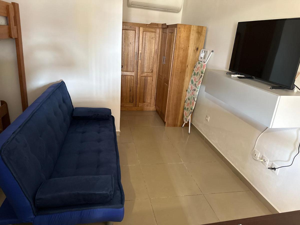 Mana - Srfb 2 Apartment Bagian luar foto